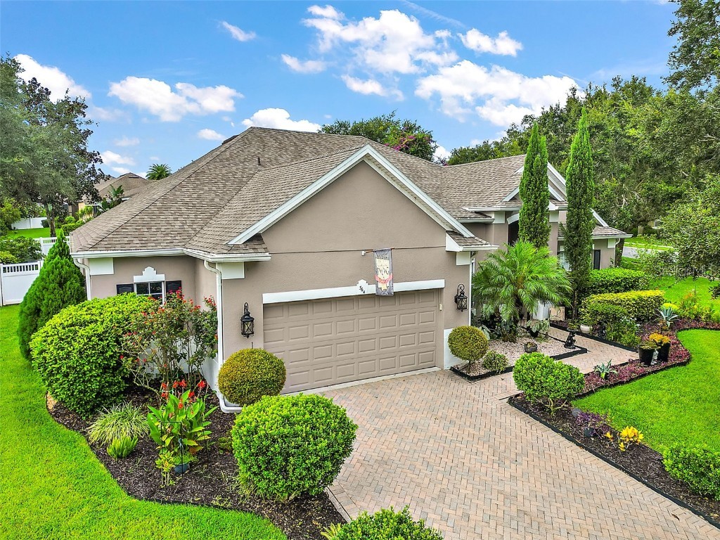 364 Blue Branch Street Eustis FL 32736 - Blue Lake O6129223 image1