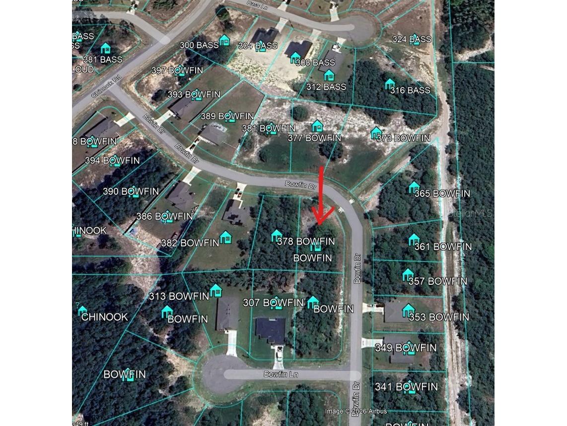 364 Bowfin Drive Poinciana FL 34759 C7527018 image1