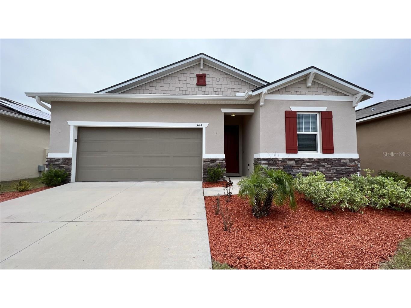 364 Buchannan Drive Davenport FL 33837 O6103918 image1