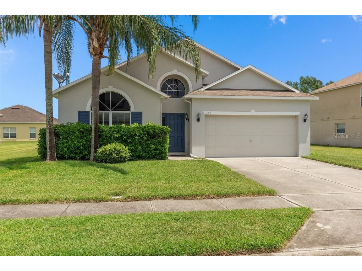 364 Conch Key Way Sanford FL 32771 O6133270 image1