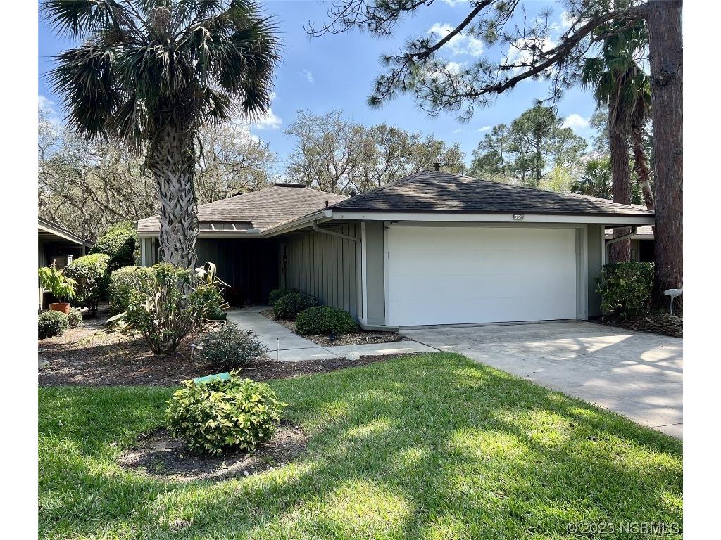 364 Gleneagles Drive New Smyrna Beach FL 32168 NS1073911 image1