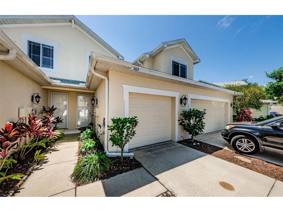 364 Harbor Ridge Drive Palm Harbor FL 34683 - POND U8198007 image1