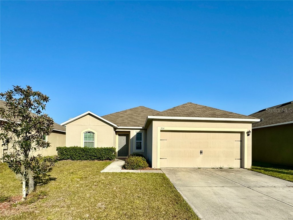 364 Holly Berry Drive Davenport FL 33897 O6182875 image1
