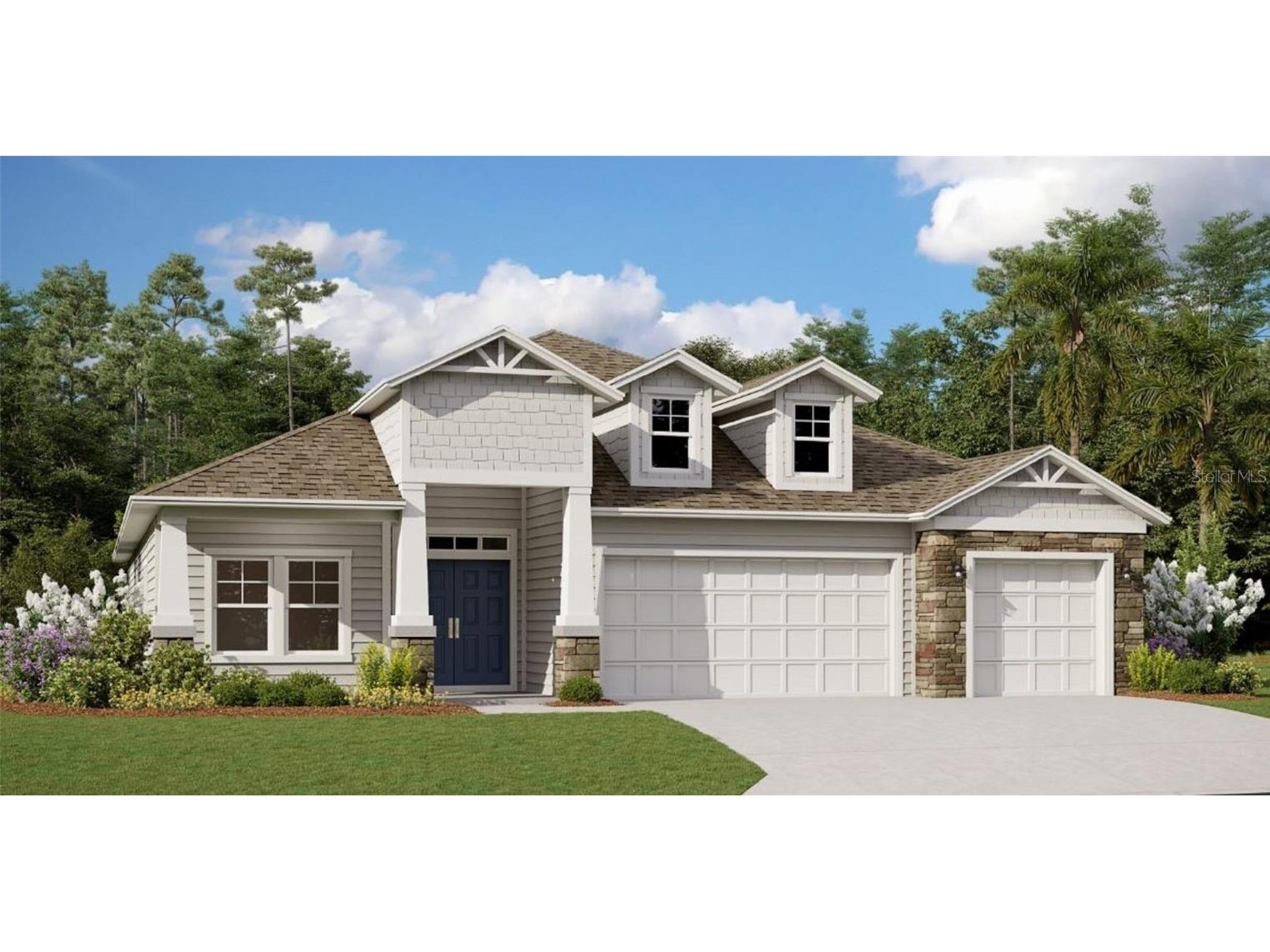 364 Holly Landing Way Saint Augustine FL 32092 G5073317 image1
