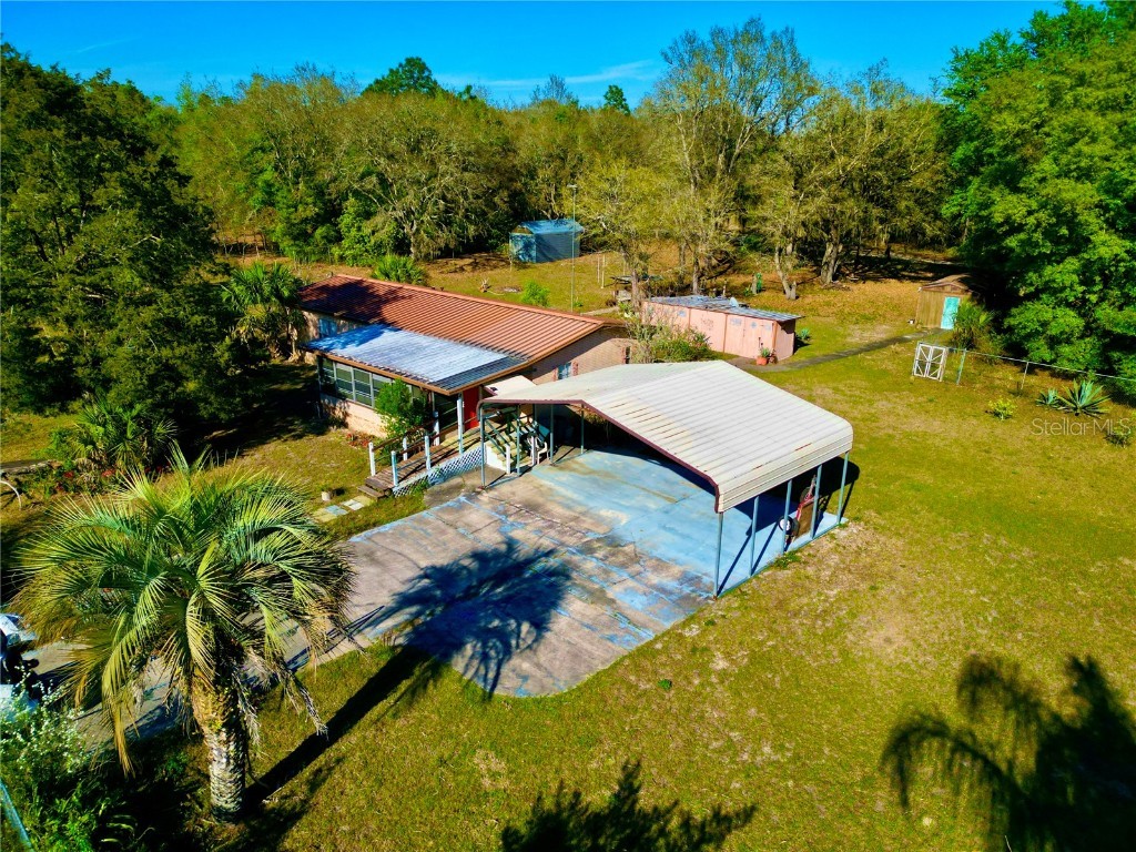 364 Hoot Owl Road Satsuma FL 32189 GC520573 image1