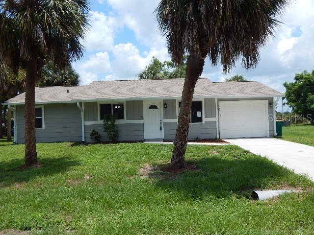 364 La Playa Lane Port Charlotte FL 33953 A4575967 image1