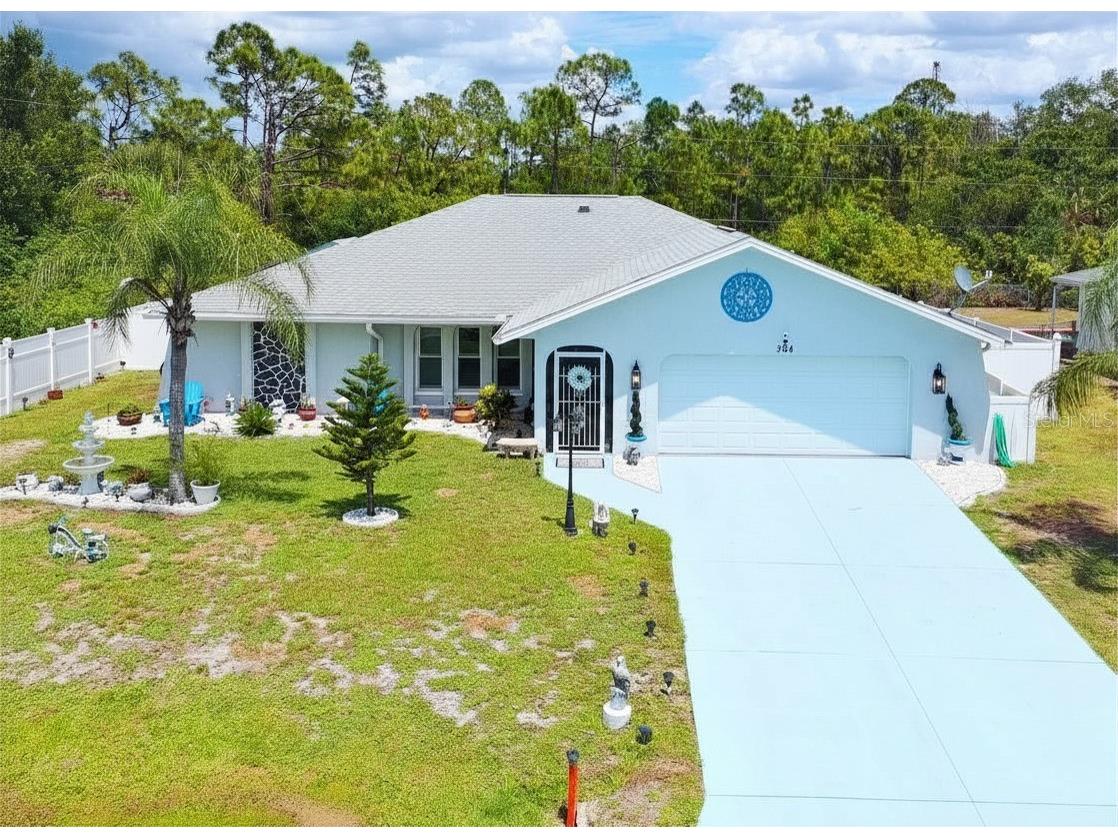 364 Macarthur Drive Port Charlotte FL 33954 A4688365 image1