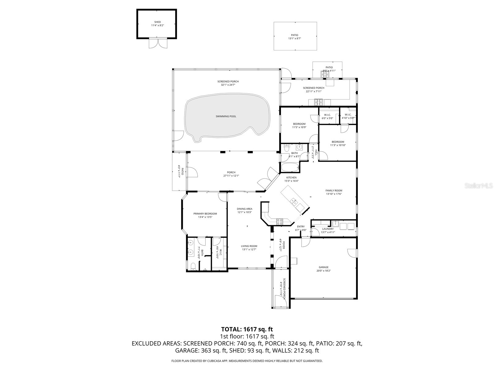 364 Macarthur Drive Port Charlotte FL 33954 A4688365 image80