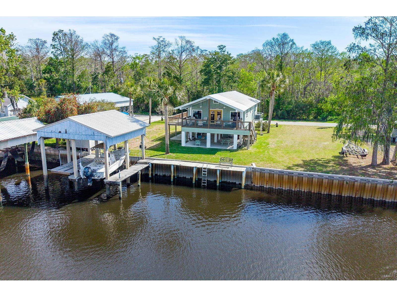 364 NE 256th Avenue Suwannee FL 32692 GC538823 image1
