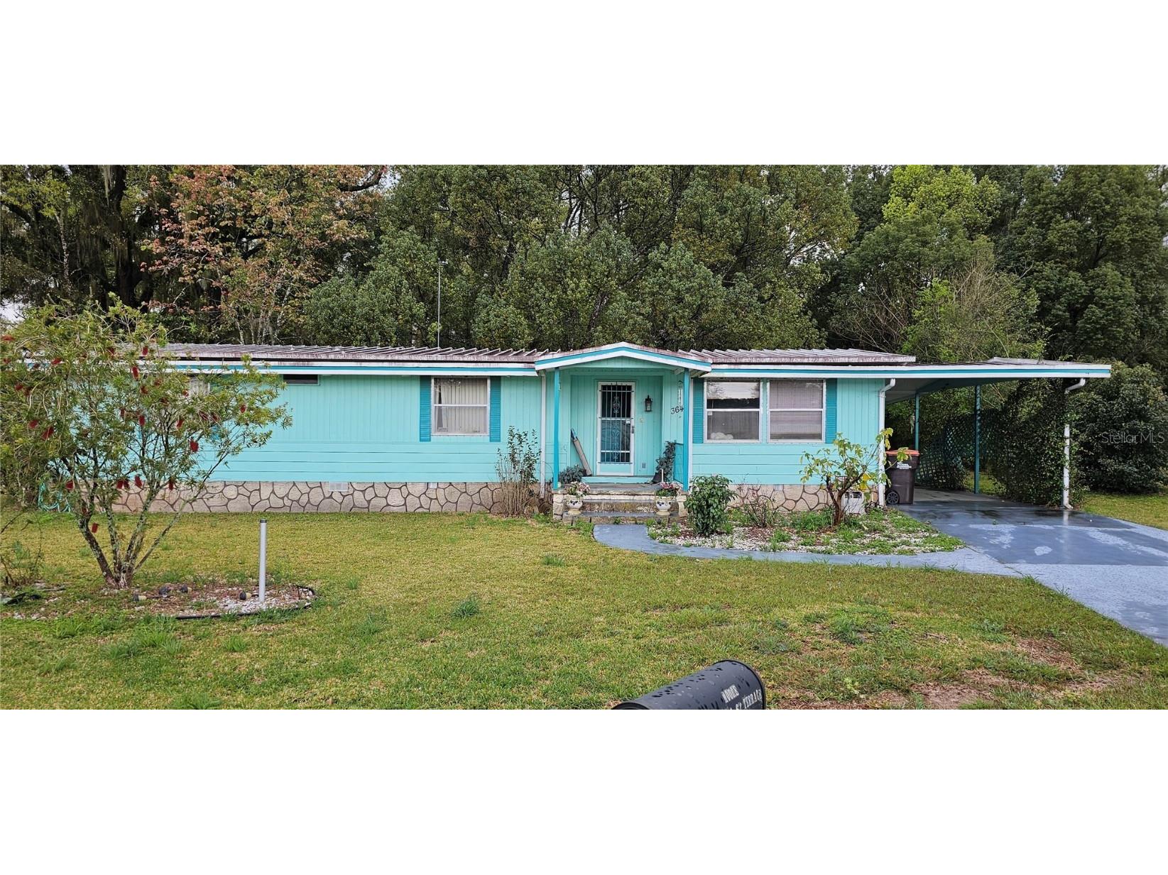 364 NE 62nd Terrace Ocala FL 34470 TB8306729 image1