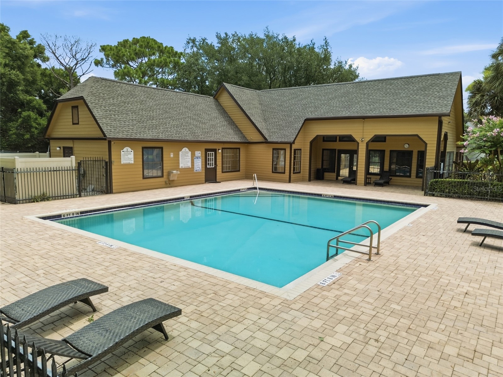 364 Northpointe Court #208 Altamonte Springs FL 32701 - LAKE ORIENTA O6421672 image21