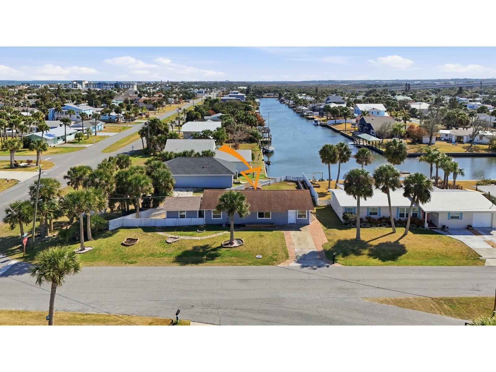 364 Palm Circle Flagler Beach FL 32136 FC315690 image33