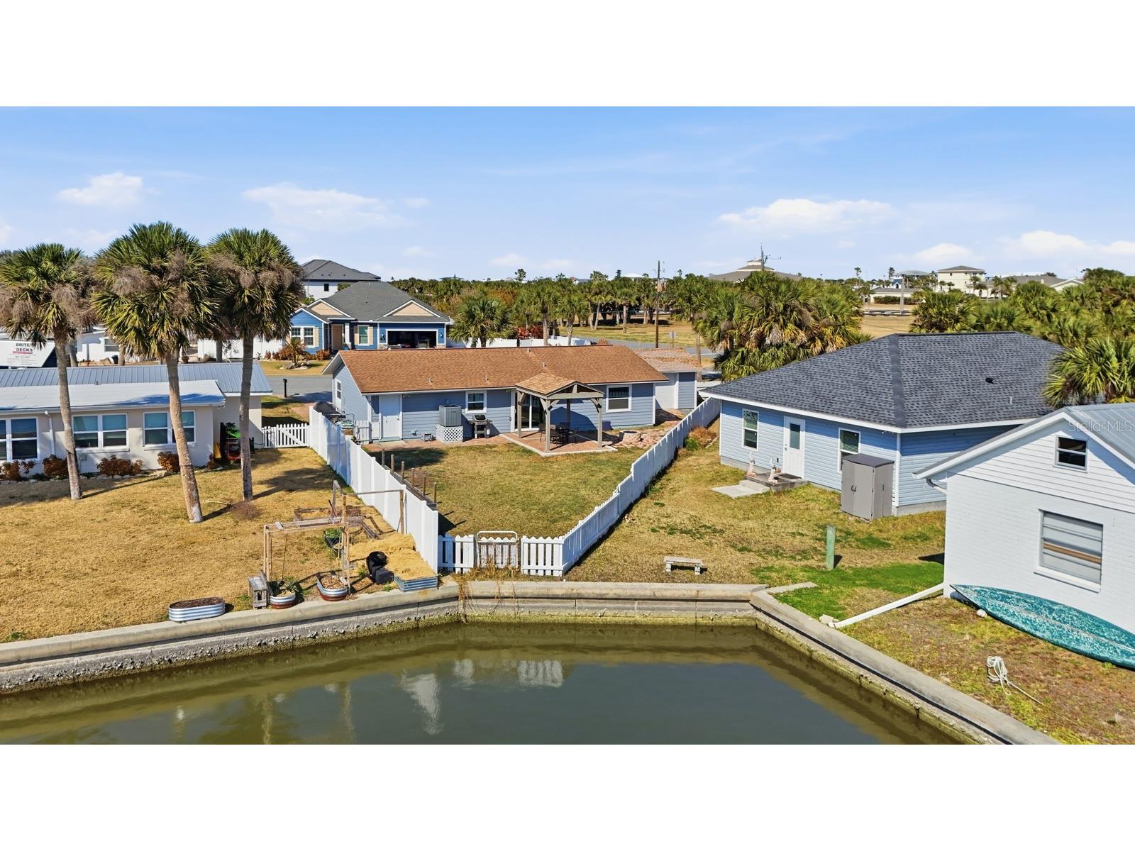 364 Palm Circle Flagler Beach FL 32136 FC315690 image35