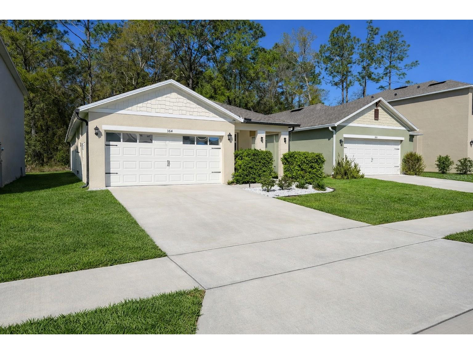 364 Pelham Park Drive Deland FL 32720 V4947821 image1