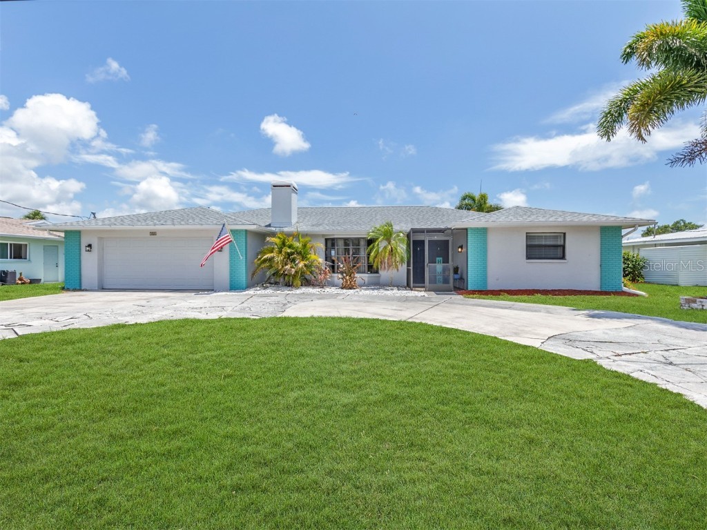 364 Peppertree Road Venice FL 34293 - NEIGHBORHOOD POND N6133324 image1