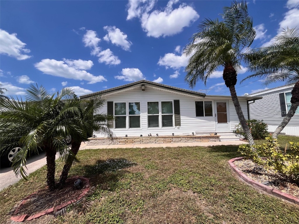 364 Quiet Way #364 Palmetto FL 34221 D6141657 image1