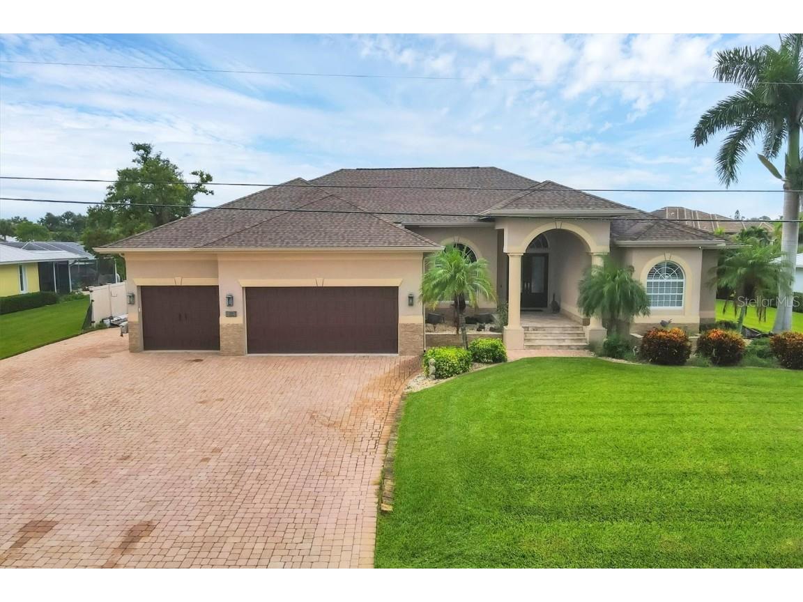 364 Renoir Drive Osprey FL 34229 N6140277 image1