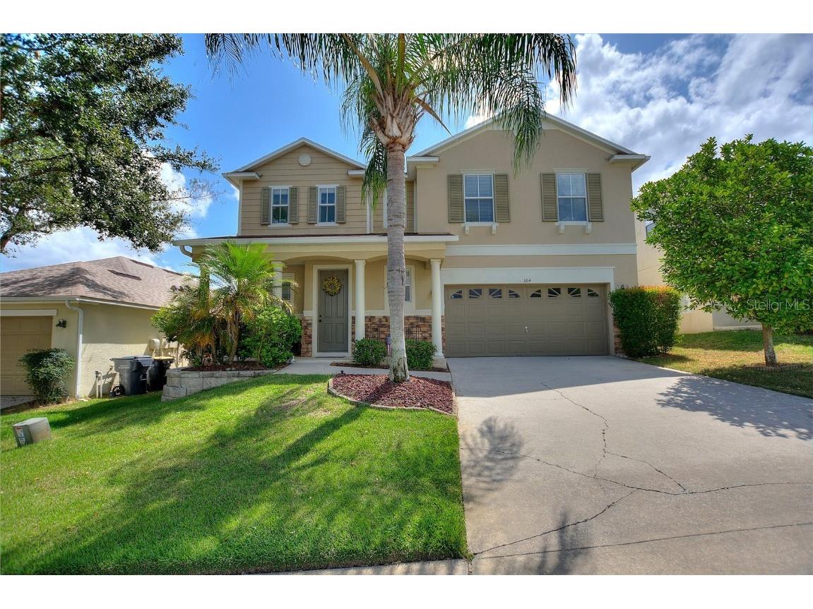 364 Rosselli Boulevard Davenport FL 33896 O6135623 image1