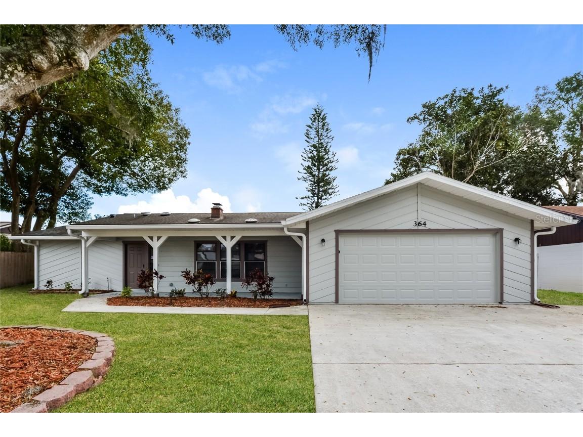 364 Sagewood Drive Port Orange FL 32127 O6219424 image1