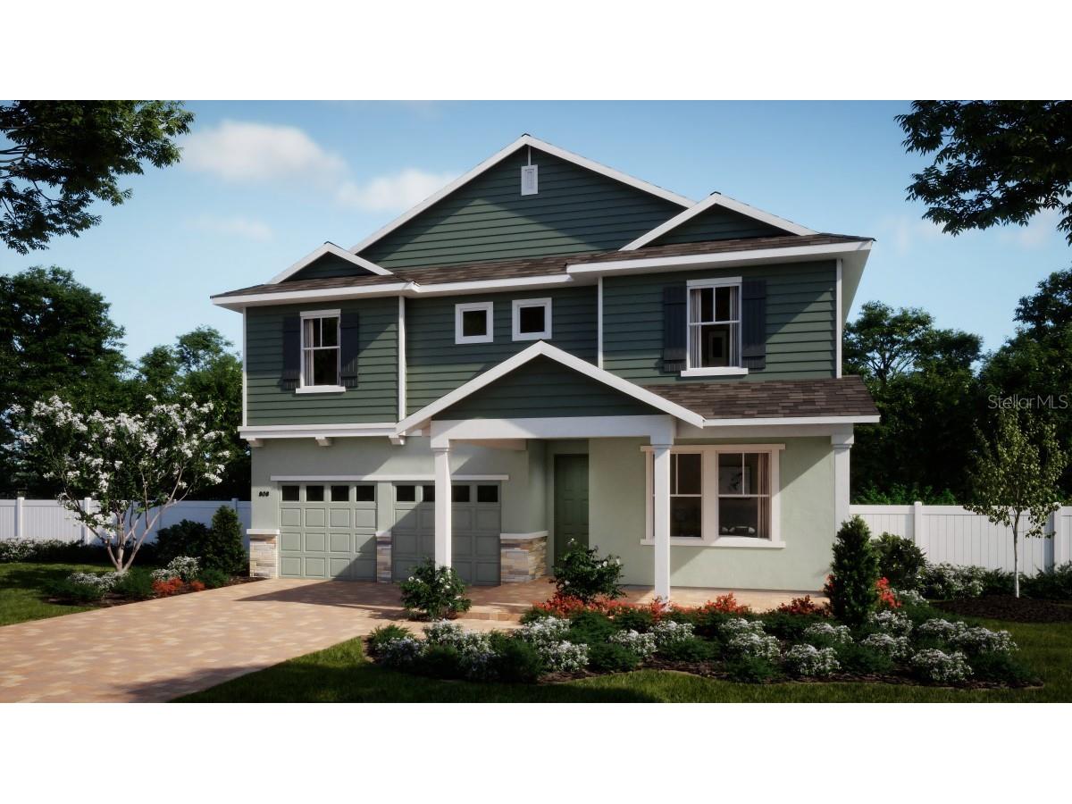 364 Sunbrook Drive Groveland FL 34736 O6354508 image1