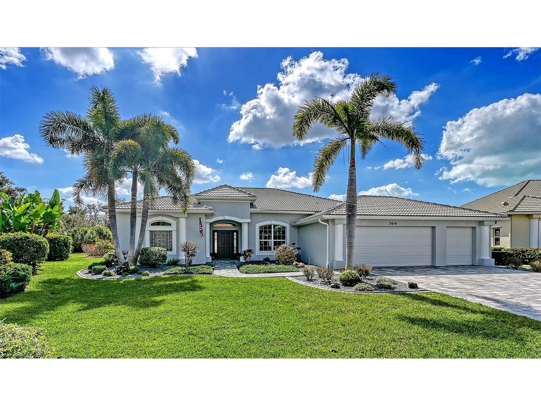 364 Swallow Circle Venice FL 34285 N6143155 image1