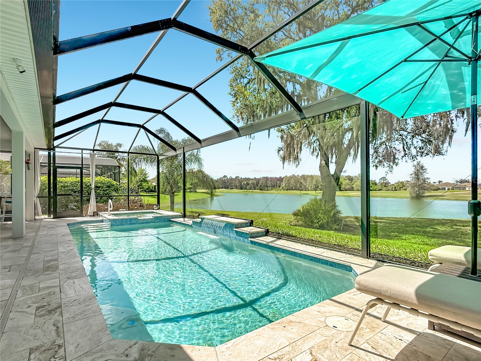 364 Treviso Drive Poinciana FL 34759 - Retention pond S5145679 image1