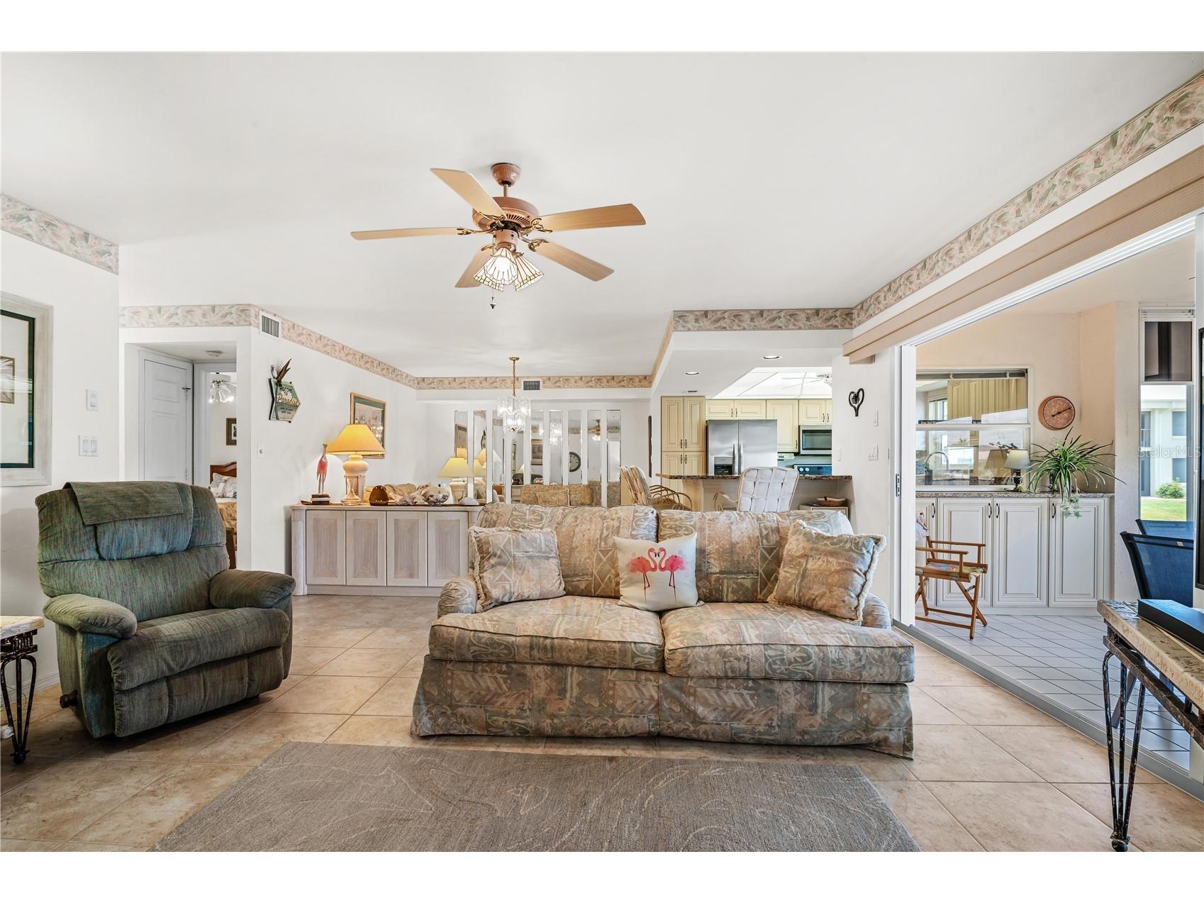 3640 Bal Harbor Boulevard #112 Punta Gorda FL 33950 - PGI SALTWATER CANAL TB8503279 image10