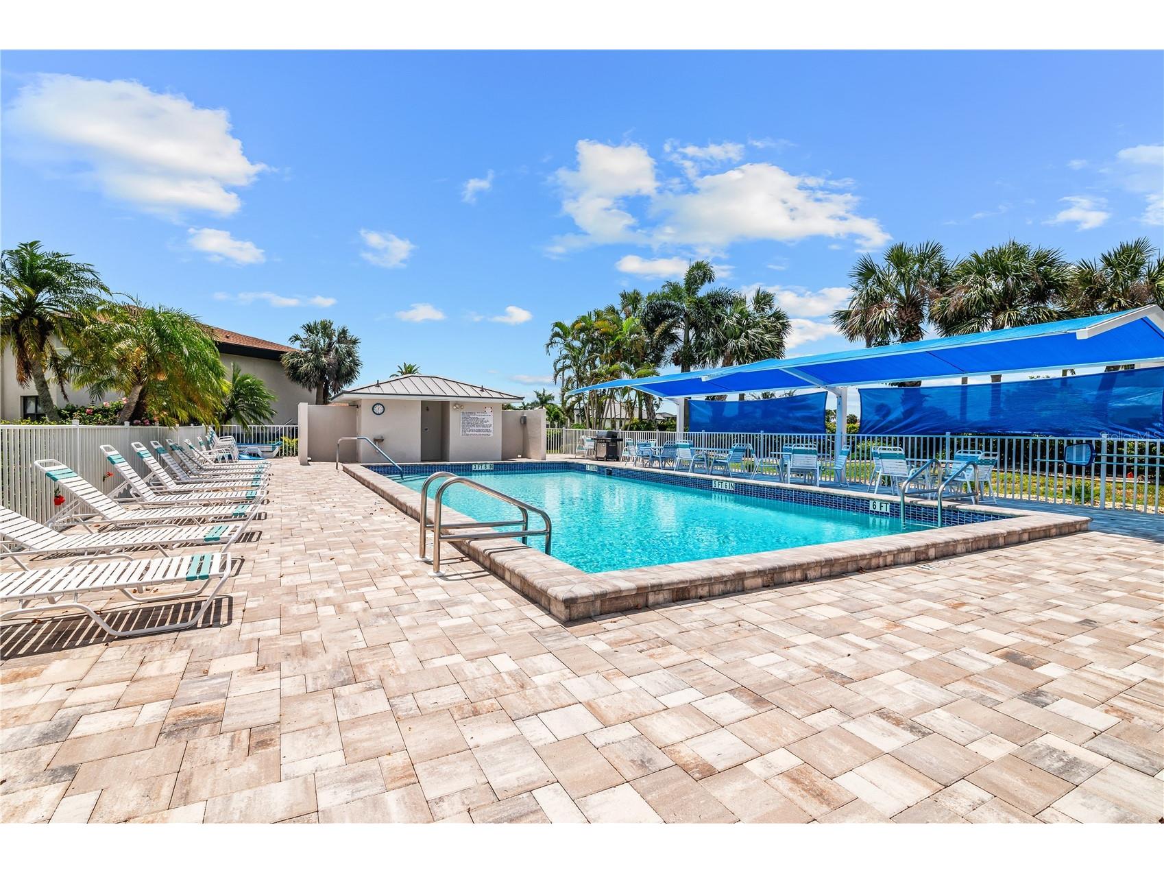 3640 Bal Harbor Boulevard #112 Punta Gorda FL 33950 - PGI SALTWATER CANAL TB8503279 image17
