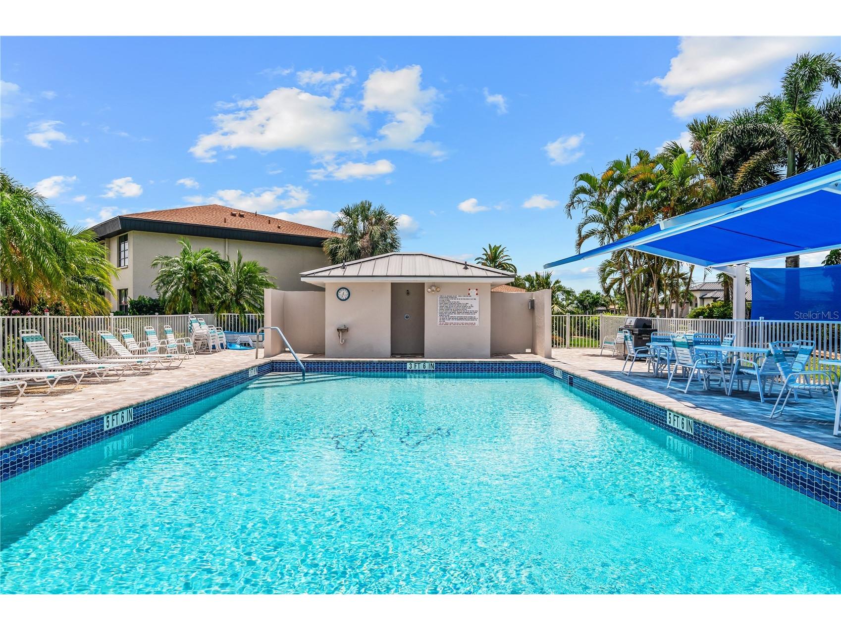 3640 Bal Harbor Boulevard #112 Punta Gorda FL 33950 - PGI SALTWATER CANAL TB8503279 image18