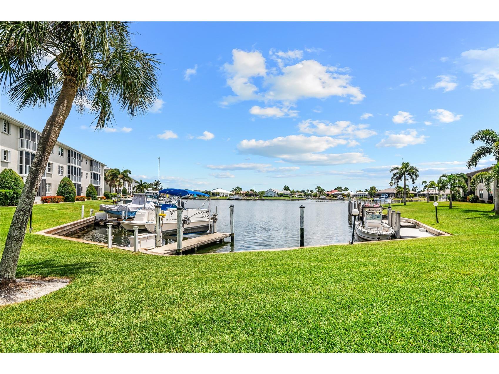 3640 Bal Harbor Boulevard #112 Punta Gorda FL 33950 - PGI SALTWATER CANAL TB8503279 image19