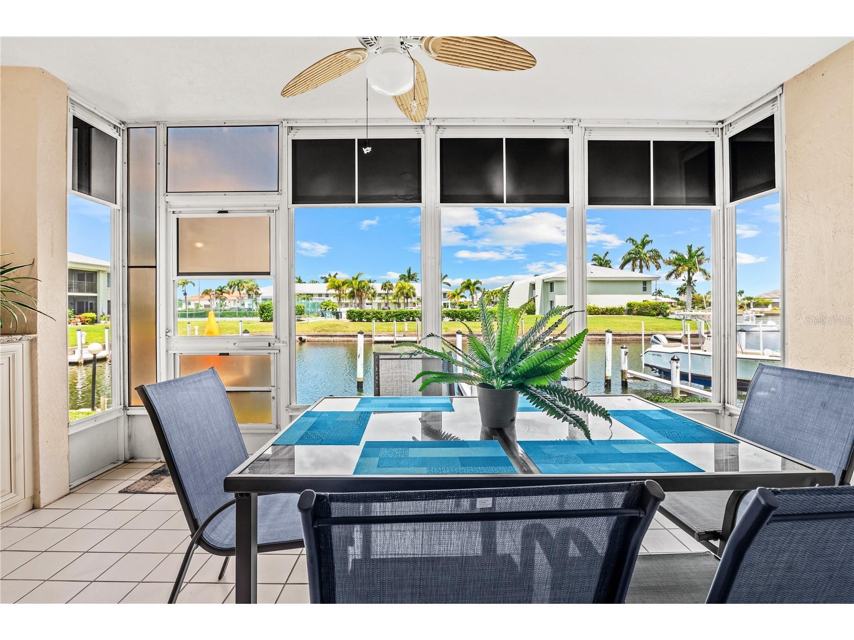 3640 Bal Harbor Boulevard #112 Punta Gorda FL 33950 - PGI SALTWATER CANAL TB8503279 image2