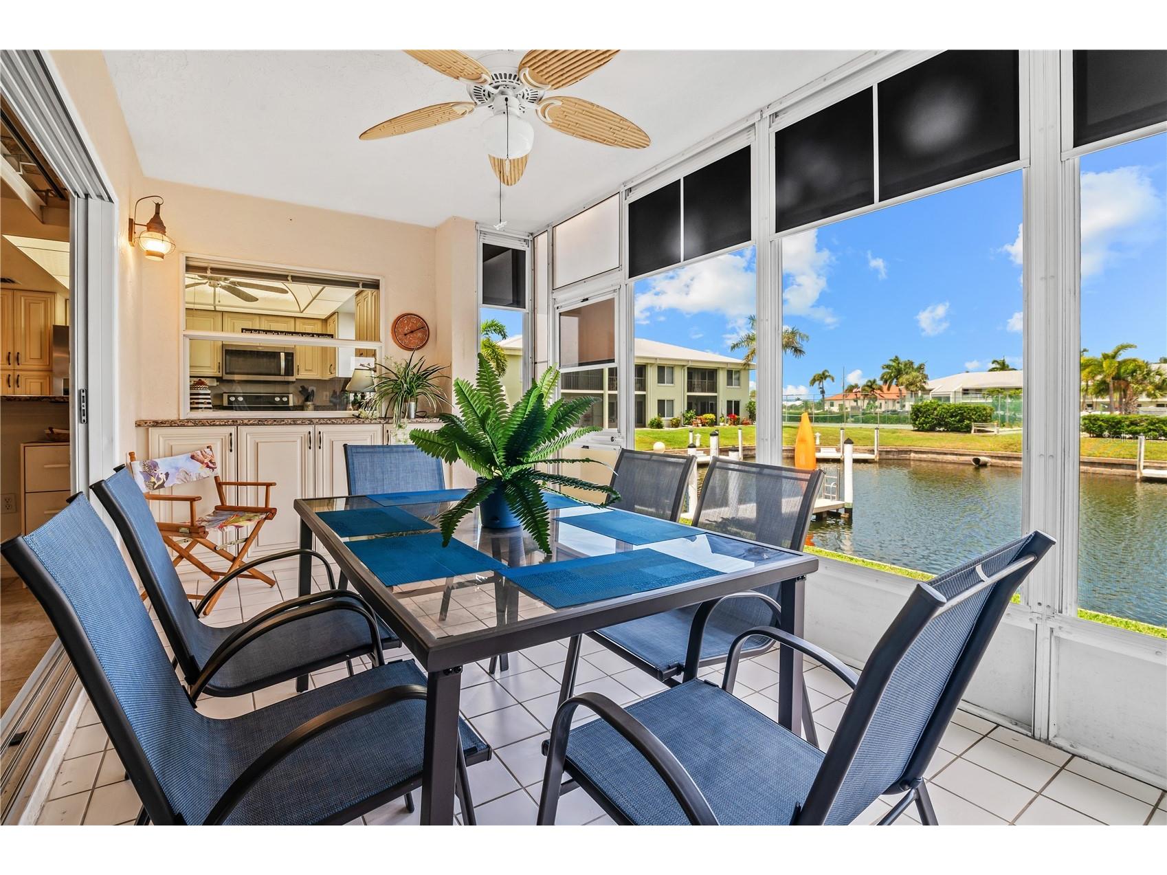 3640 Bal Harbor Boulevard #112 Punta Gorda FL 33950 - PGI SALTWATER CANAL TB8503279 image3