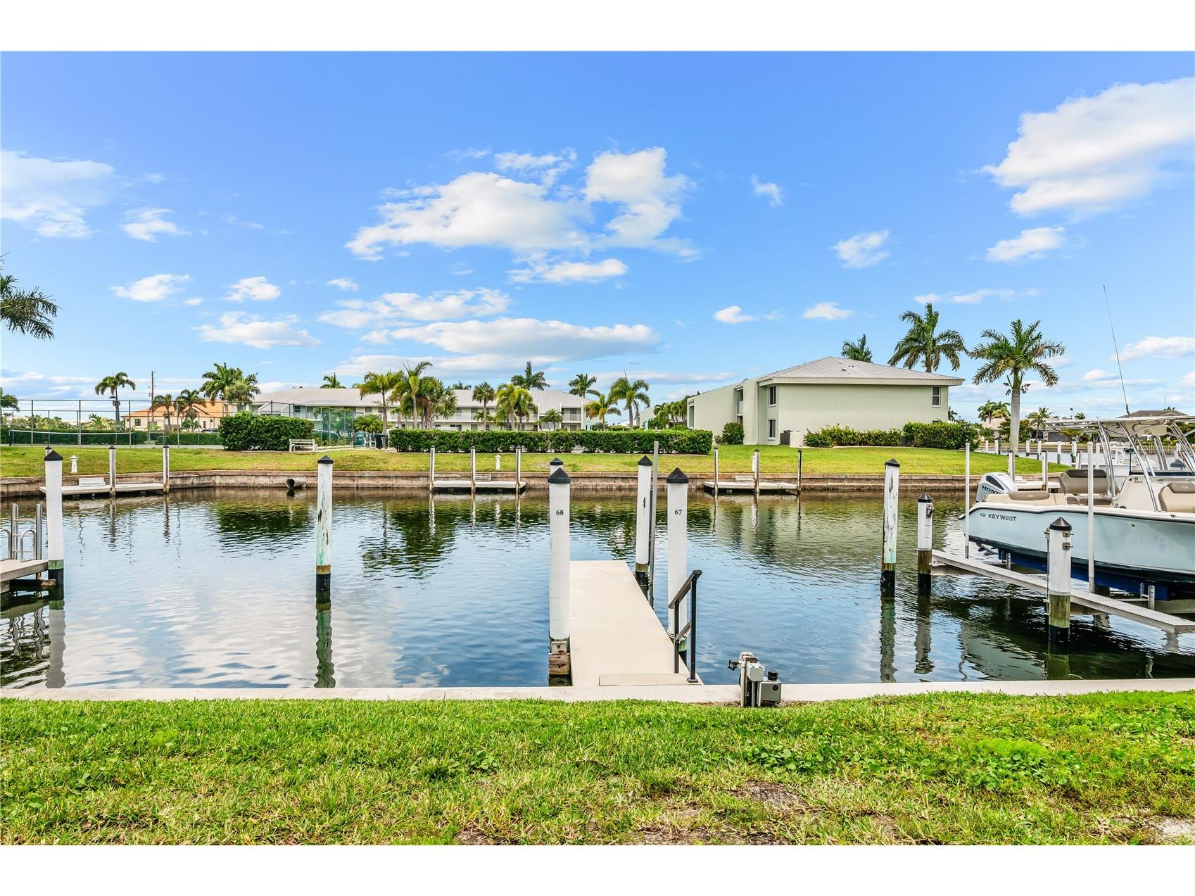 3640 Bal Harbor Boulevard #112 Punta Gorda FL 33950 - PGI SALTWATER CANAL TB8503279 image4