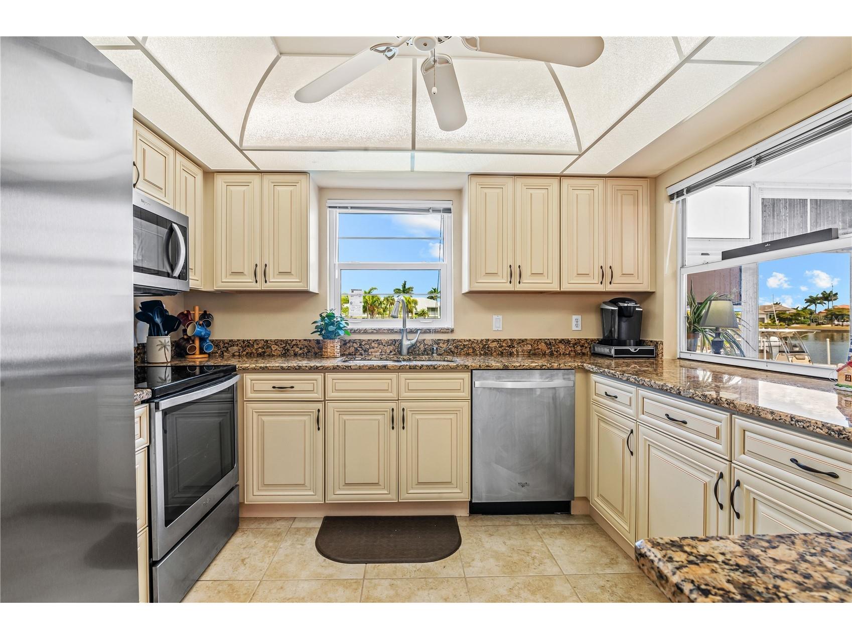 3640 Bal Harbor Boulevard #112 Punta Gorda FL 33950 - PGI SALTWATER CANAL TB8503279 image5