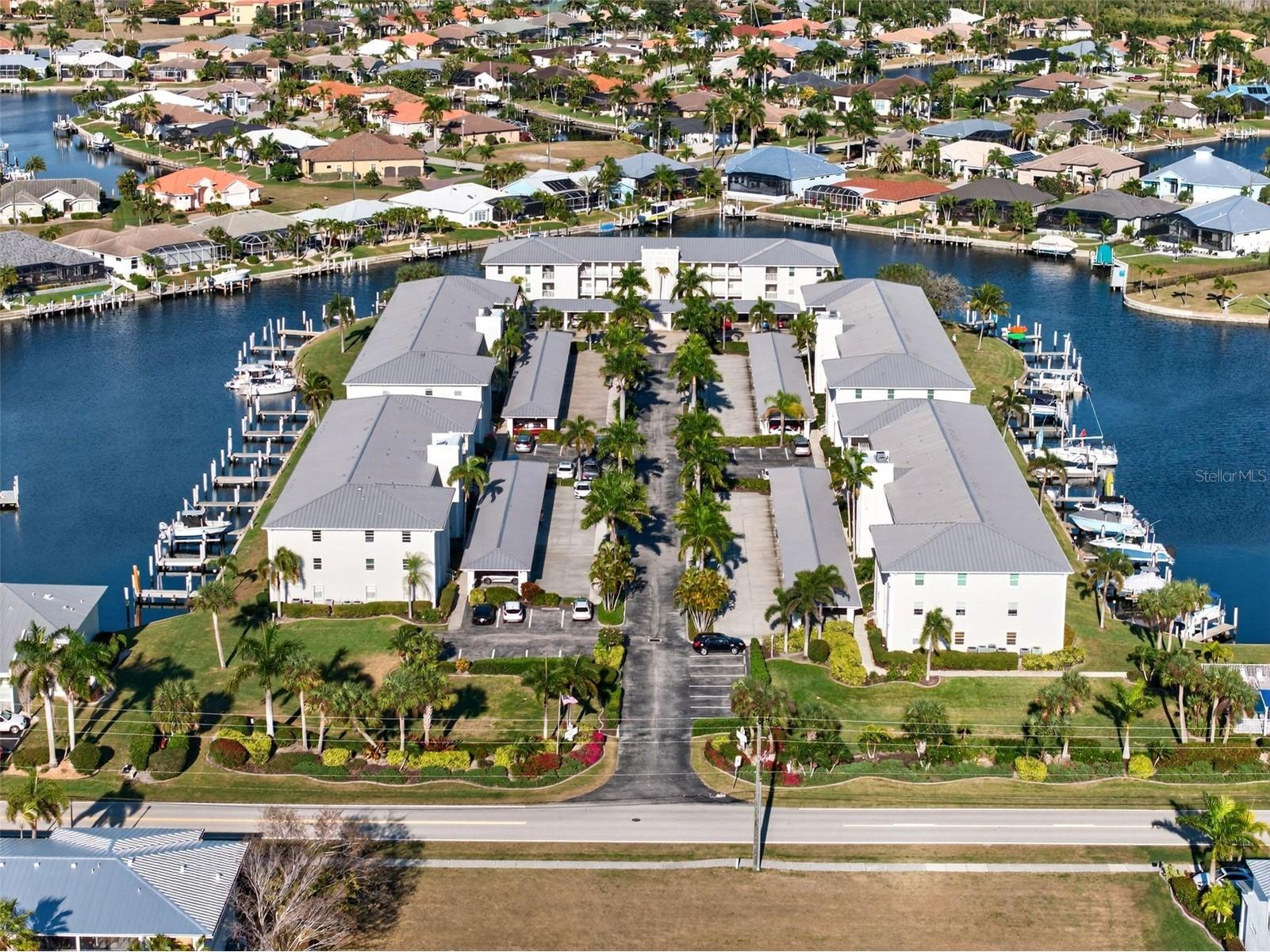 3640 Bal Harbor Boulevard #131 Punta Gorda FL 33950 A4680580 image1