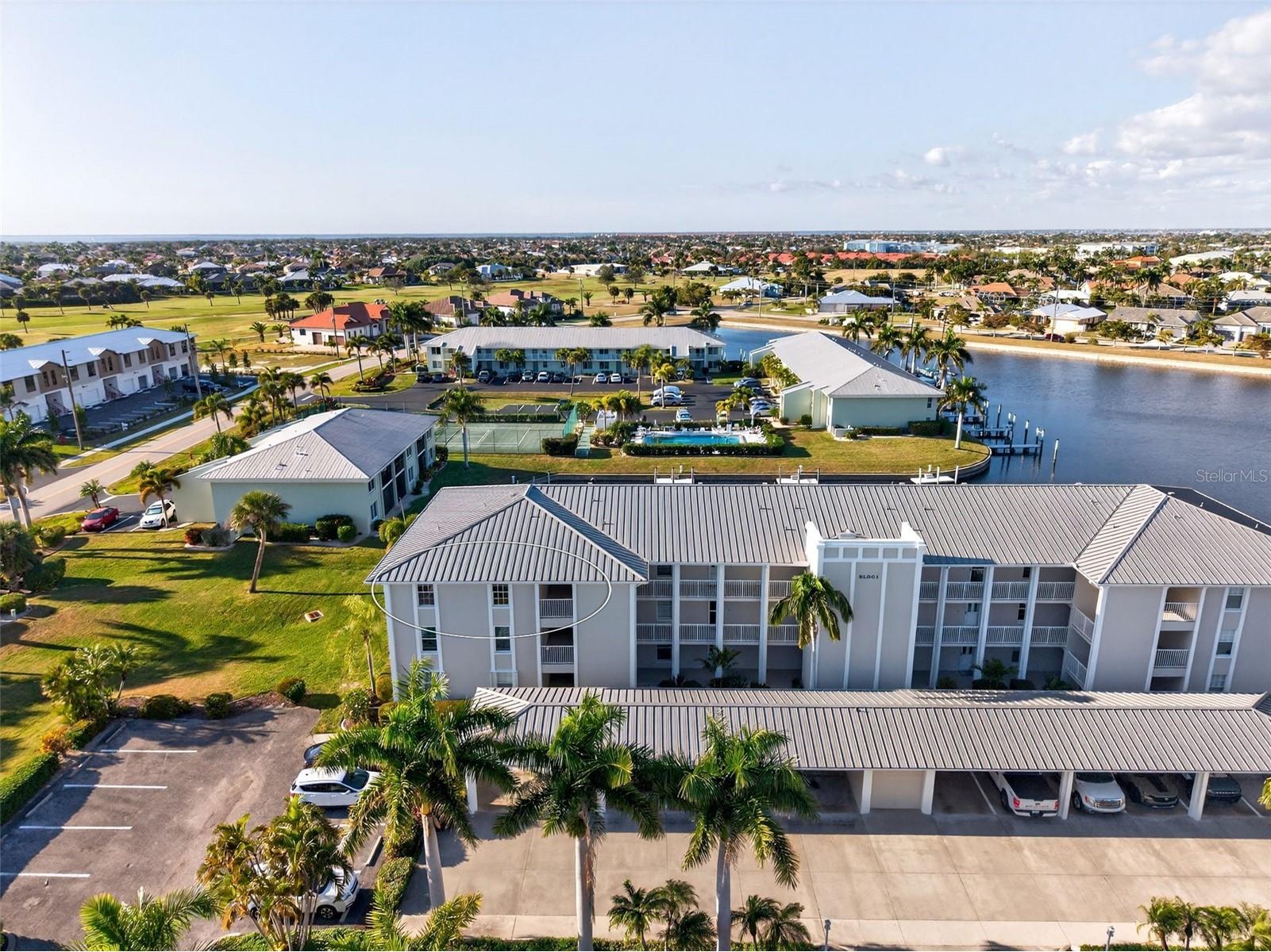 3640 Bal Harbor Boulevard #131 Punta Gorda FL 33950 A4680580 image2