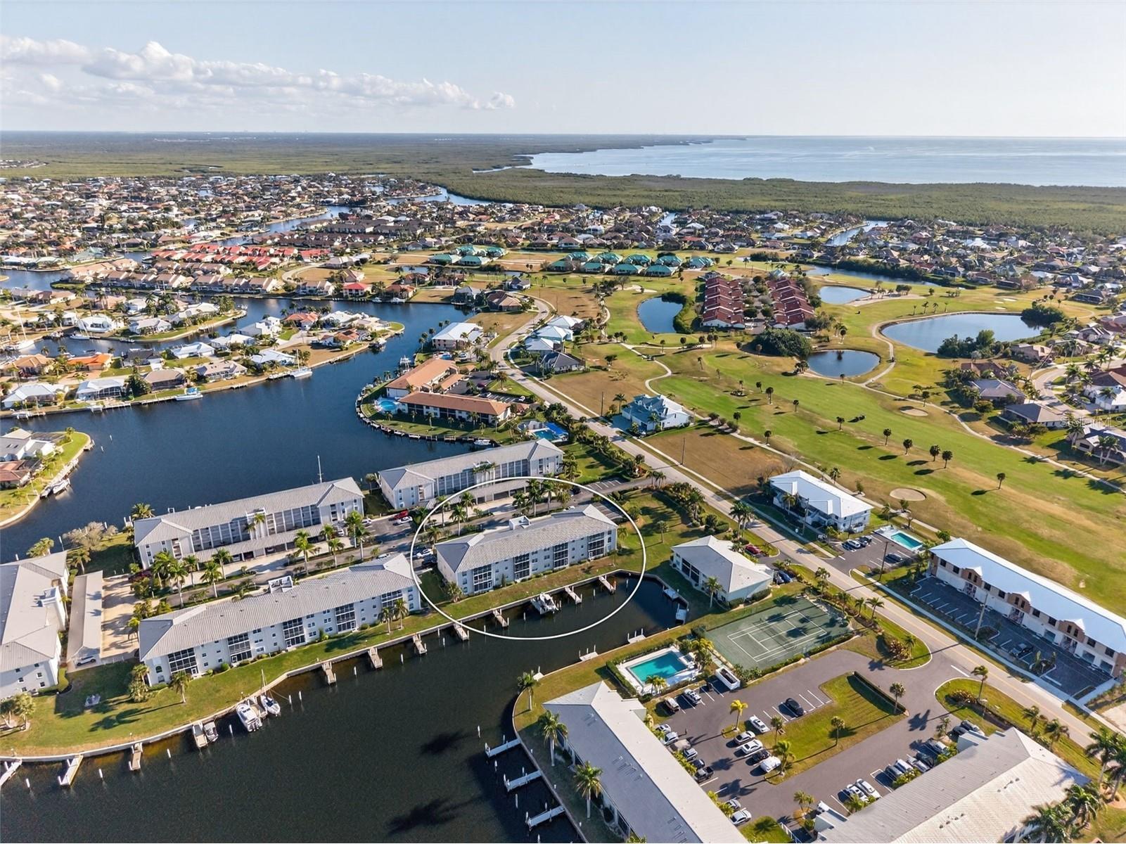 3640 Bal Harbor Boulevard #131 Punta Gorda FL 33950 A4680580 image56