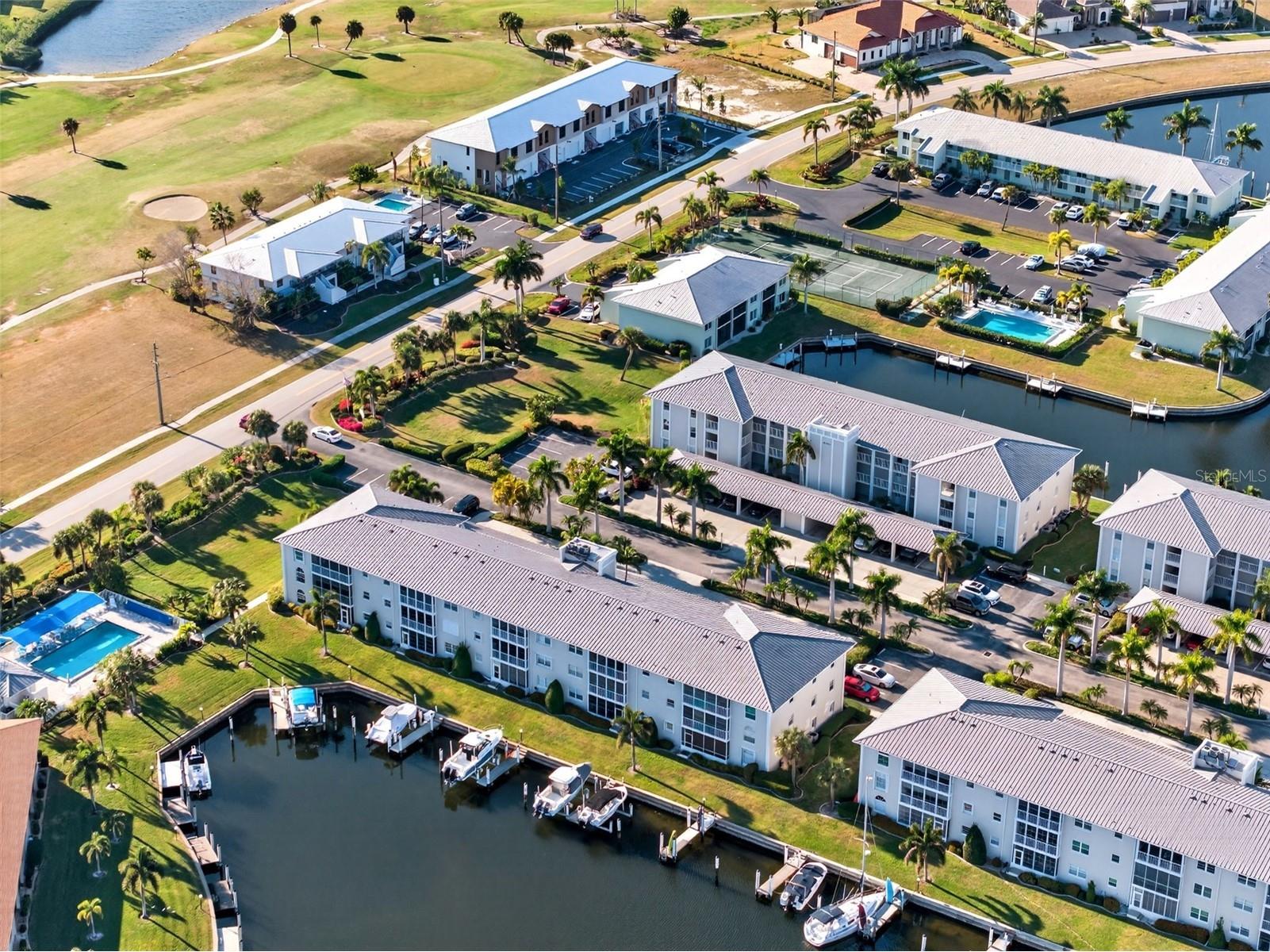 3640 Bal Harbor Boulevard #131 Punta Gorda FL 33950 A4680580 image59