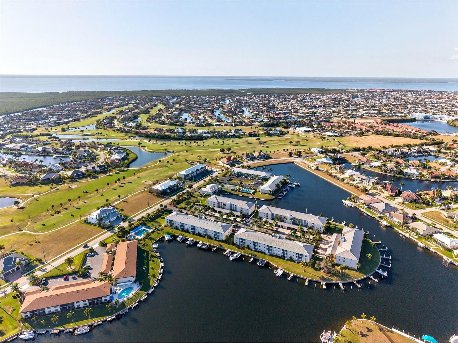 3640 Bal Harbor Boulevard #131 Punta Gorda FL 33950 A4680580 image60