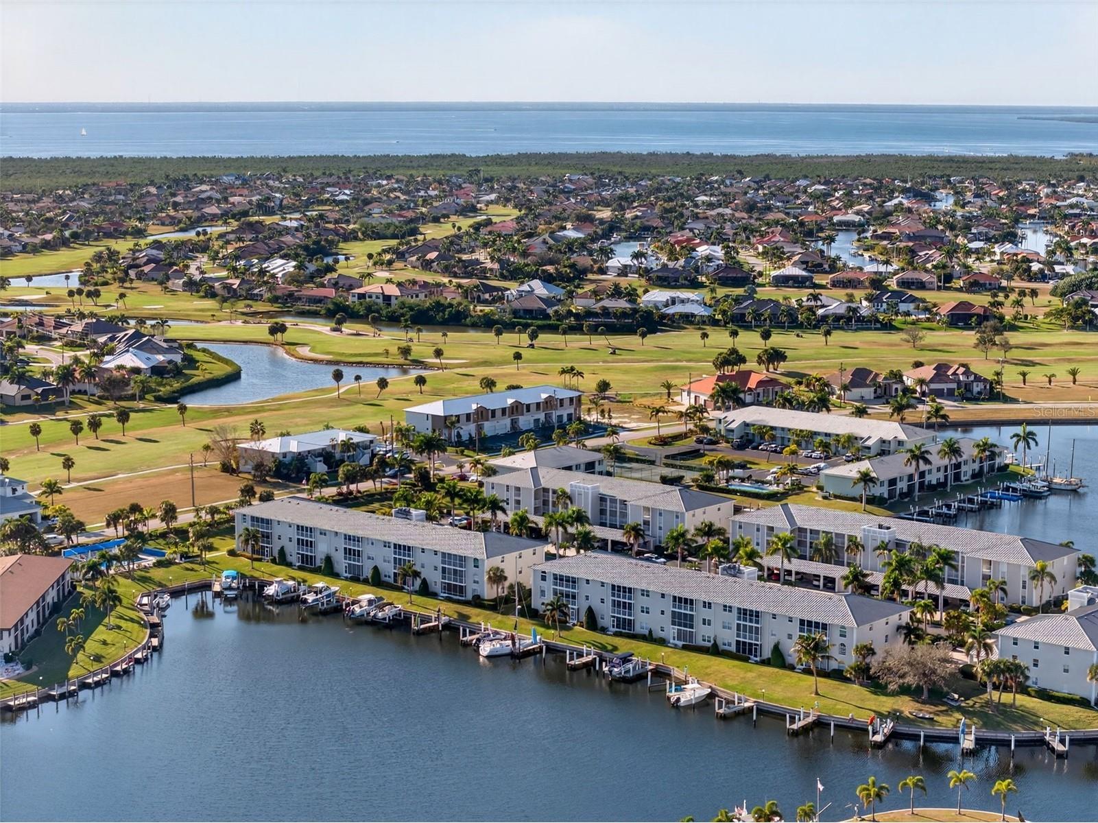 3640 Bal Harbor Boulevard #131 Punta Gorda FL 33950 A4680580 image61