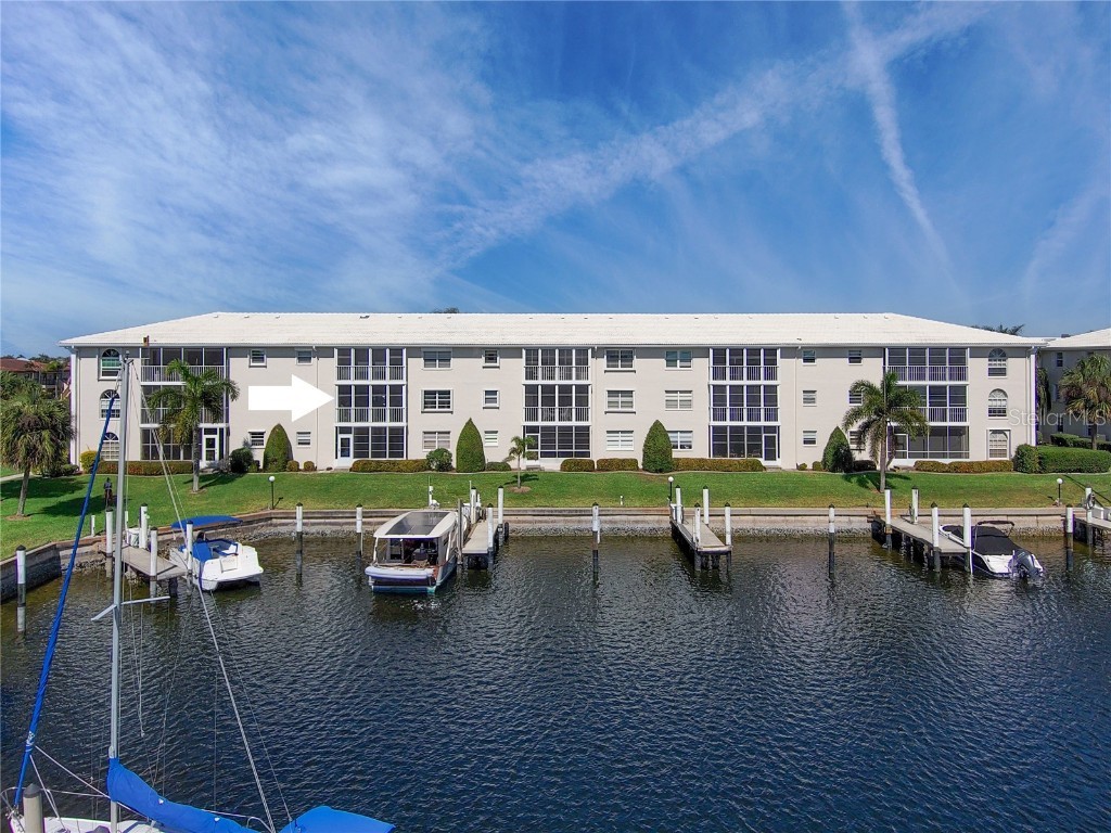3640 Bal Harbor Boulevard #524 Punta Gorda FL 33950 C7456434 image1