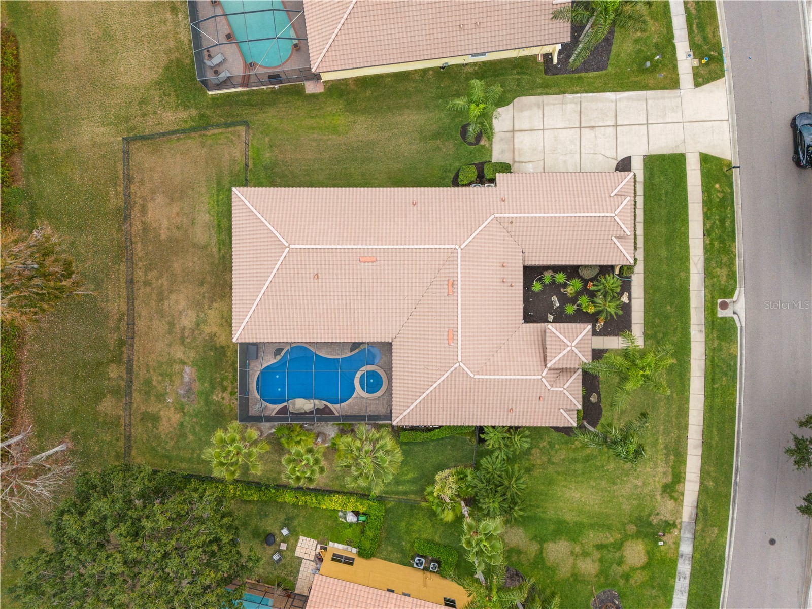 3640 Ballastone Drive Land O Lakes FL 34638 TB8465052 image69