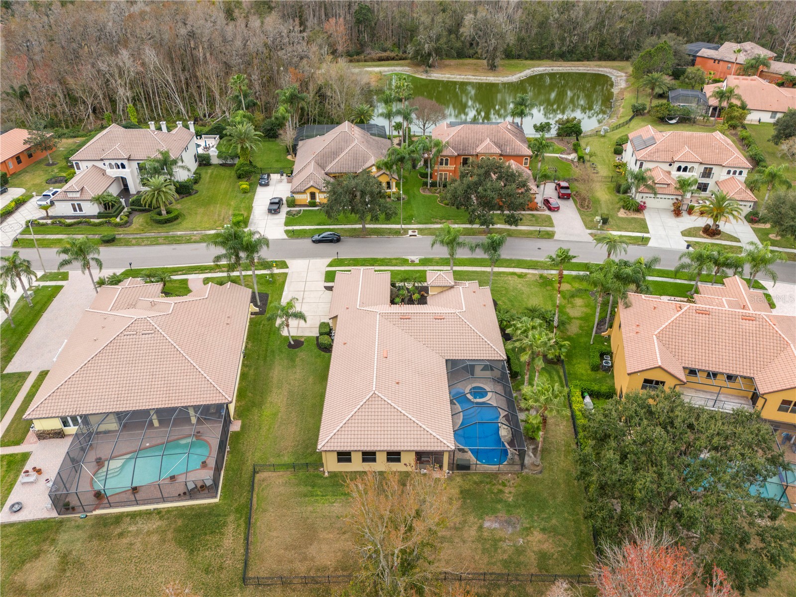 3640 Ballastone Drive Land O Lakes FL 34638 TB8465052 image72