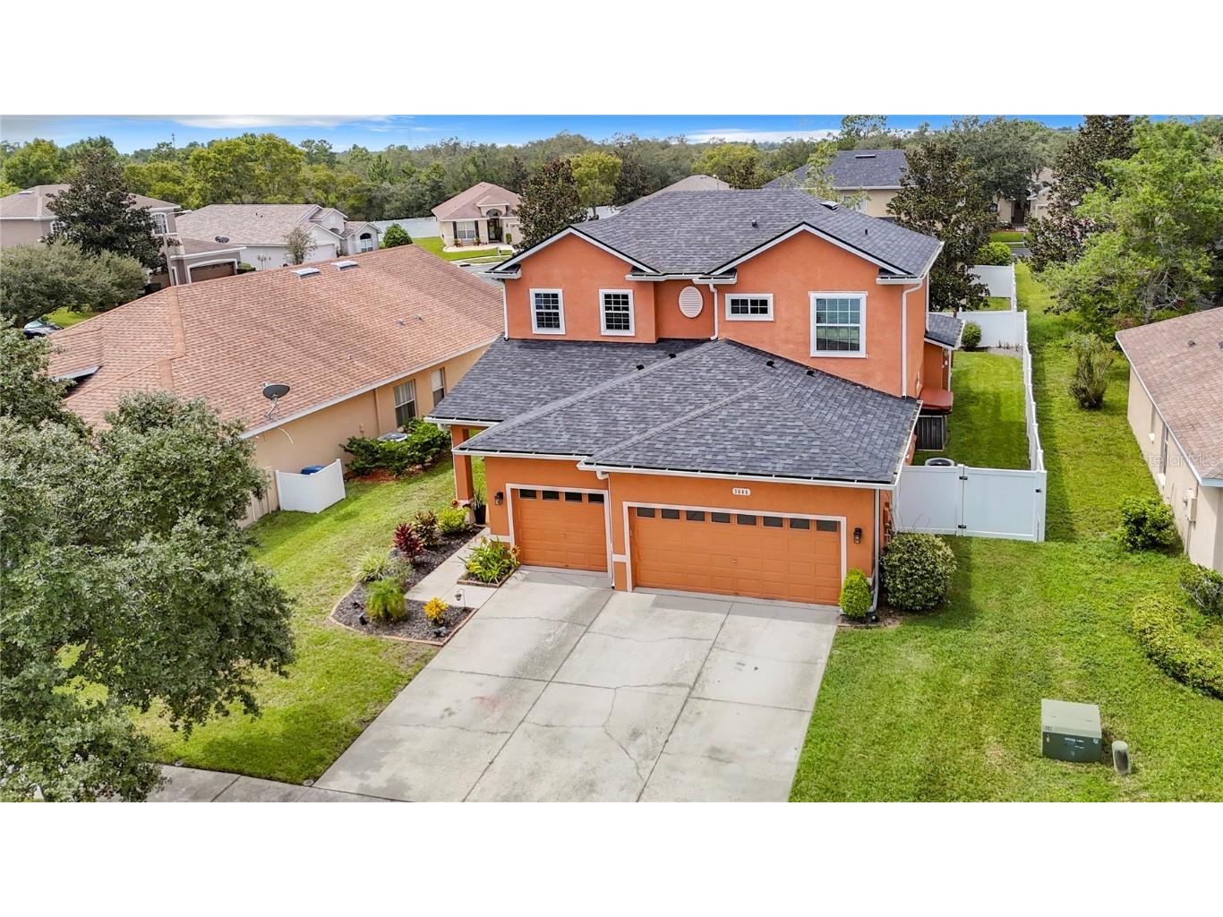 3640 Beaumont Loop Spring Hill FL 34609 TB8305685 image1