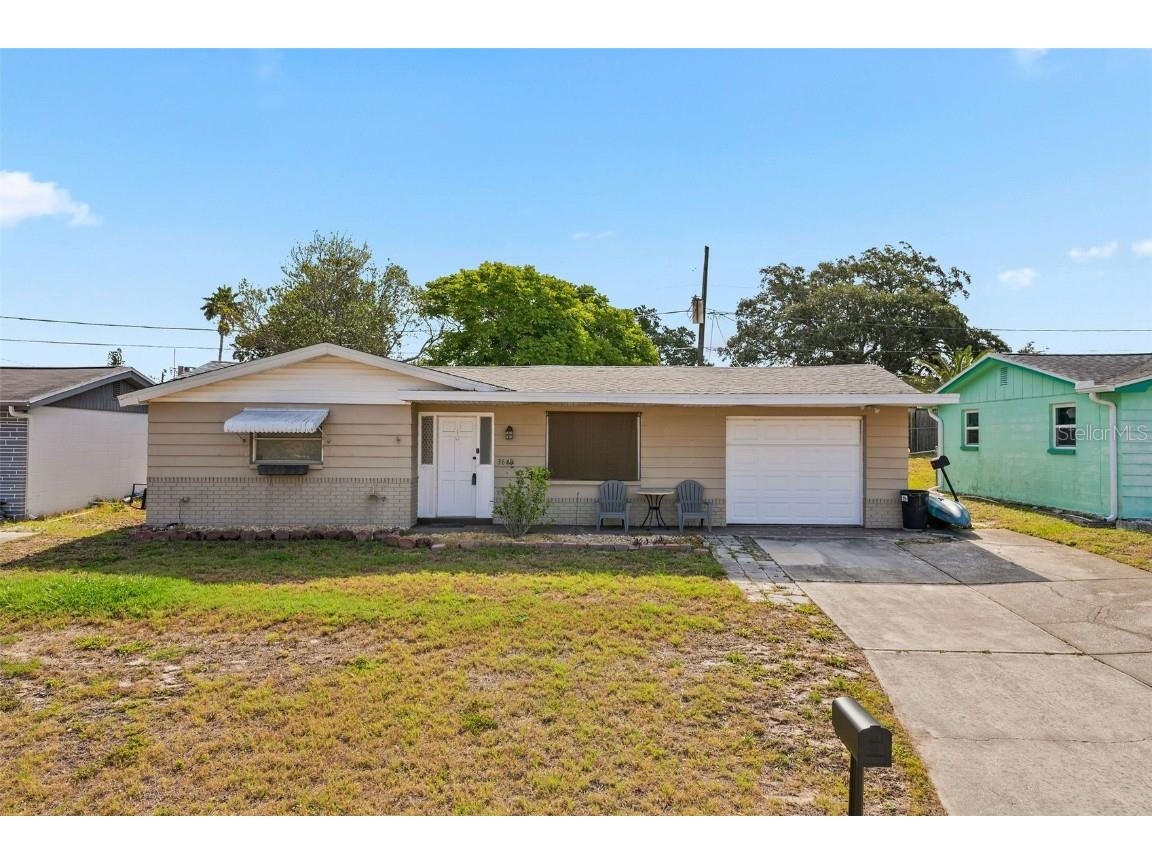 3640 Cheswick Drive Holiday FL 34691 TB8383411 image1