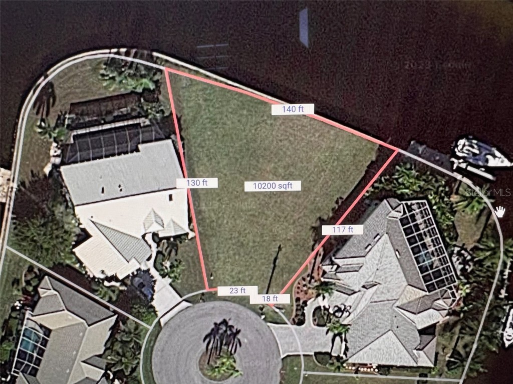 3640 Darin Drive Punta Gorda FL 33950 C7470353 image1