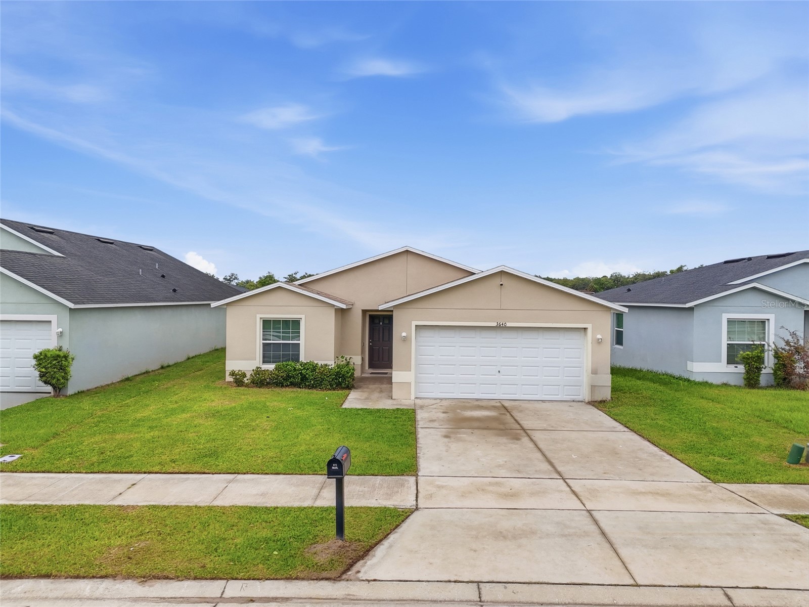 3640 Grubbs Street Mount Dora FL 32757 G5110419 image1