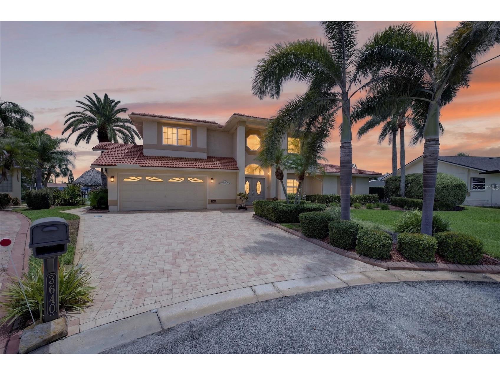 3640 Harborview Court New Port Richey FL 34652 TB8508872 image1