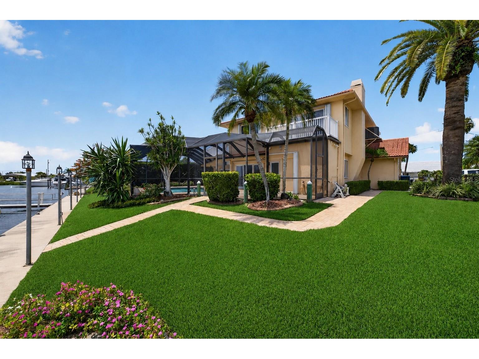 3640 Harborview Court New Port Richey FL 34652 TB8508872 image74