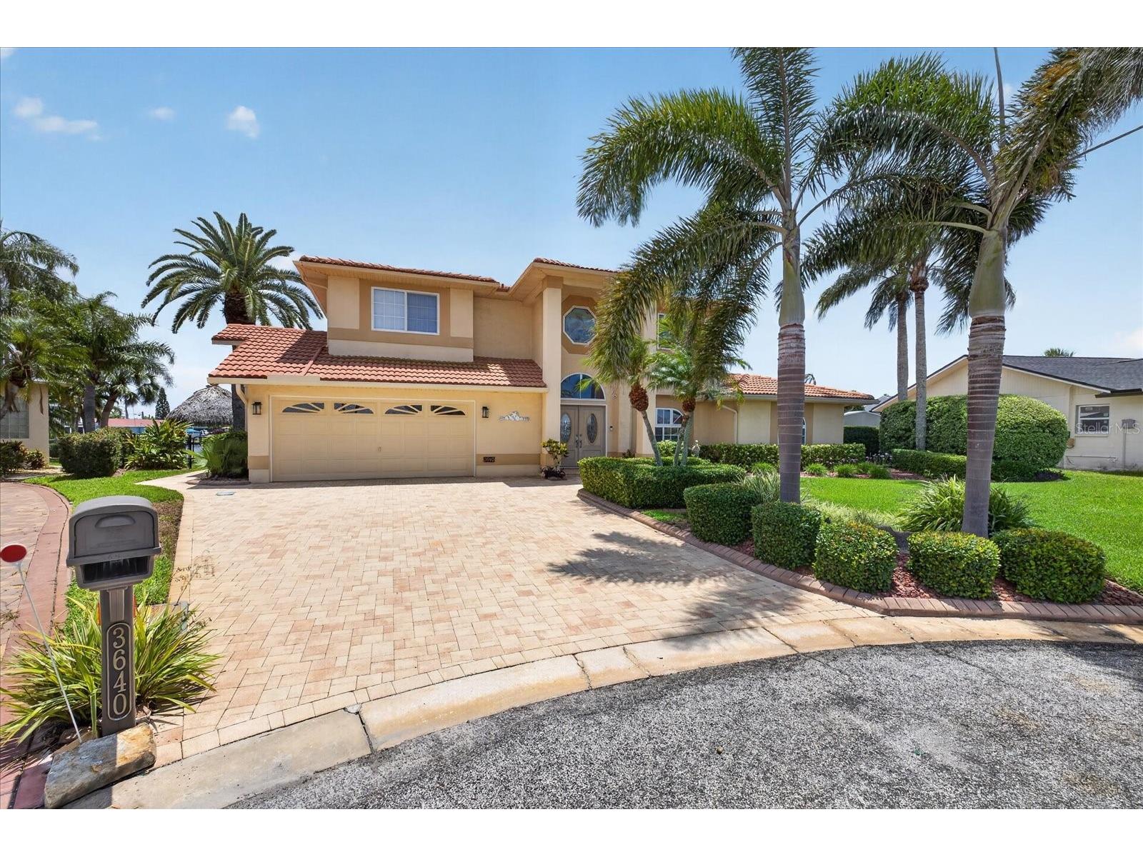3640 Harborview Court New Port Richey FL 34652 TB8508872 image84